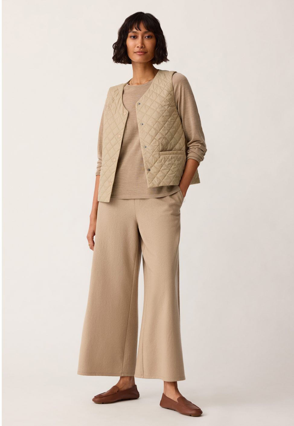 New Styles in Neutral Shades