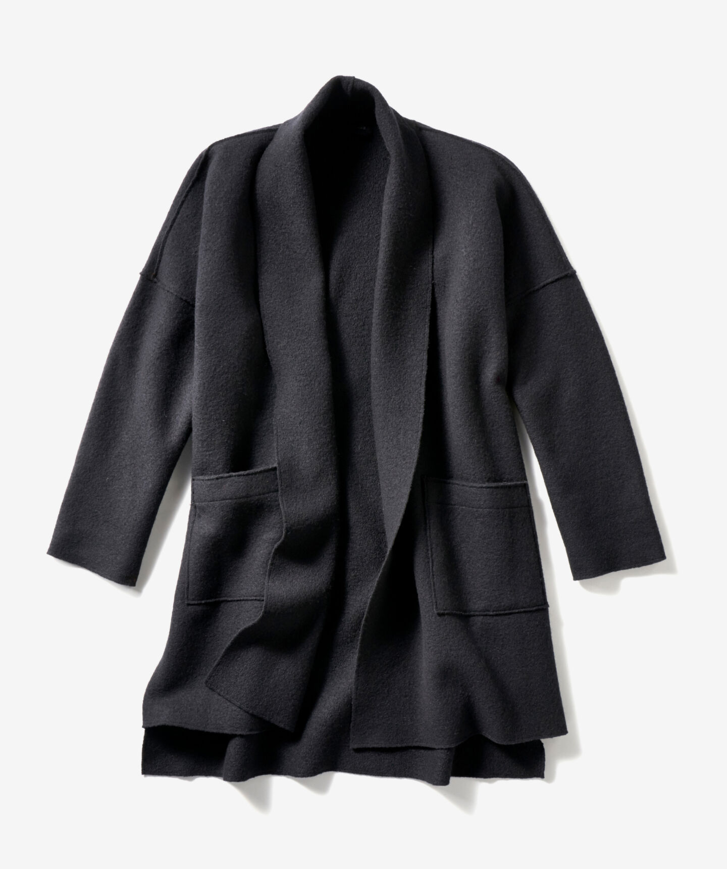 Classic collar jacket. Classic collar jacket.