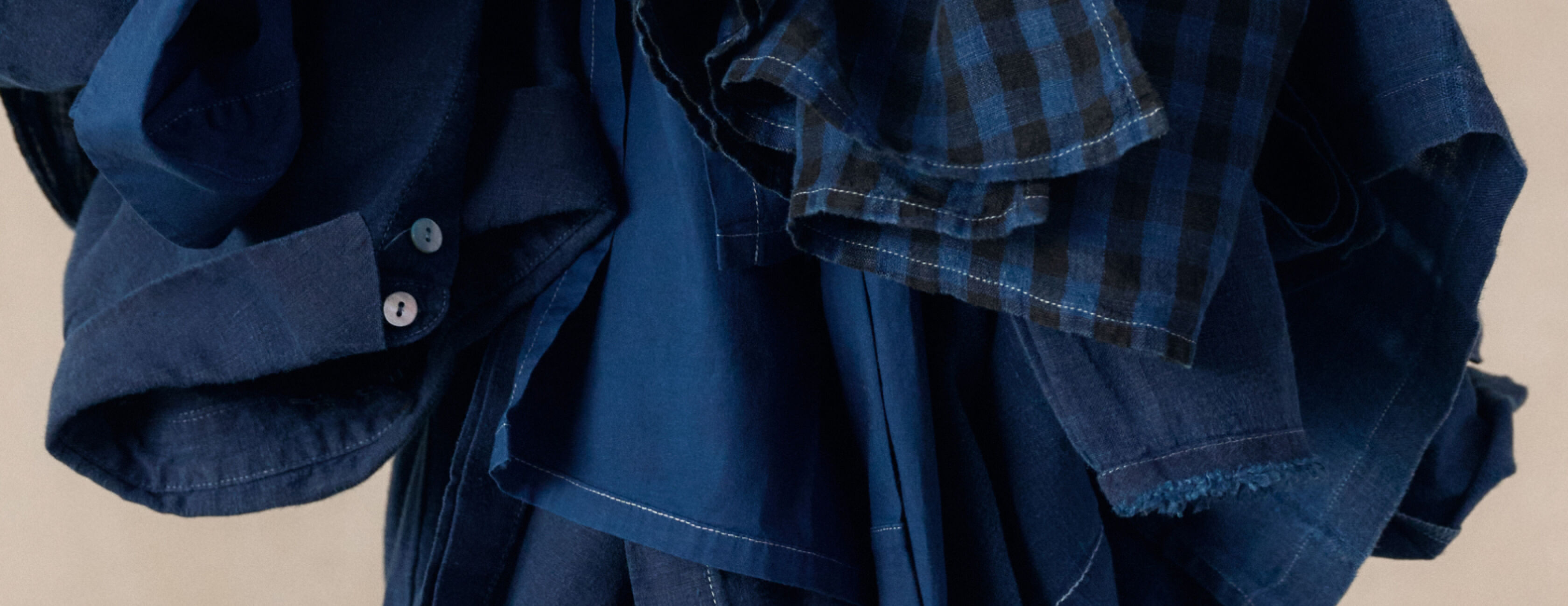 Renew Indigo Overdye