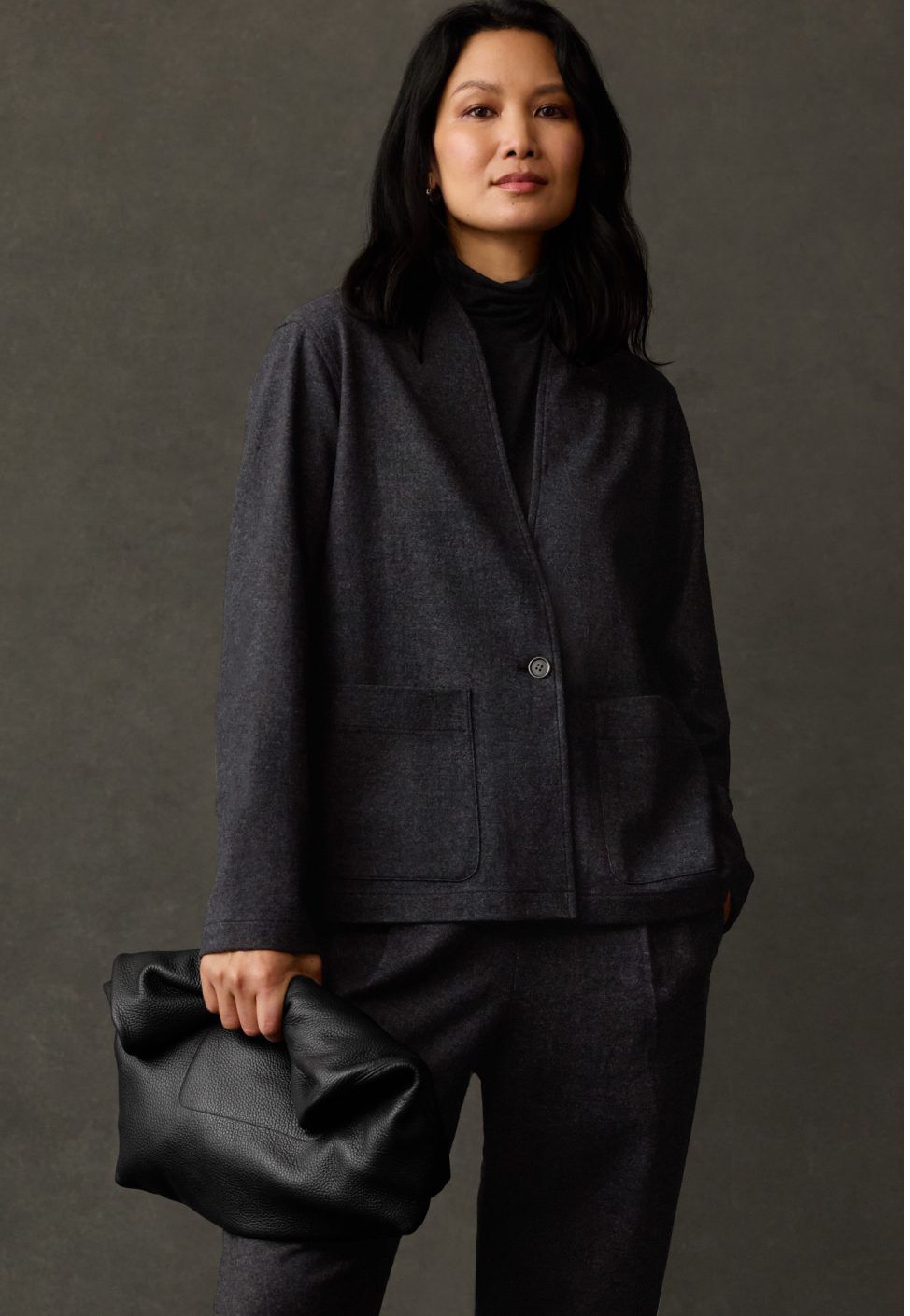 New Styles in Neutral Shades
