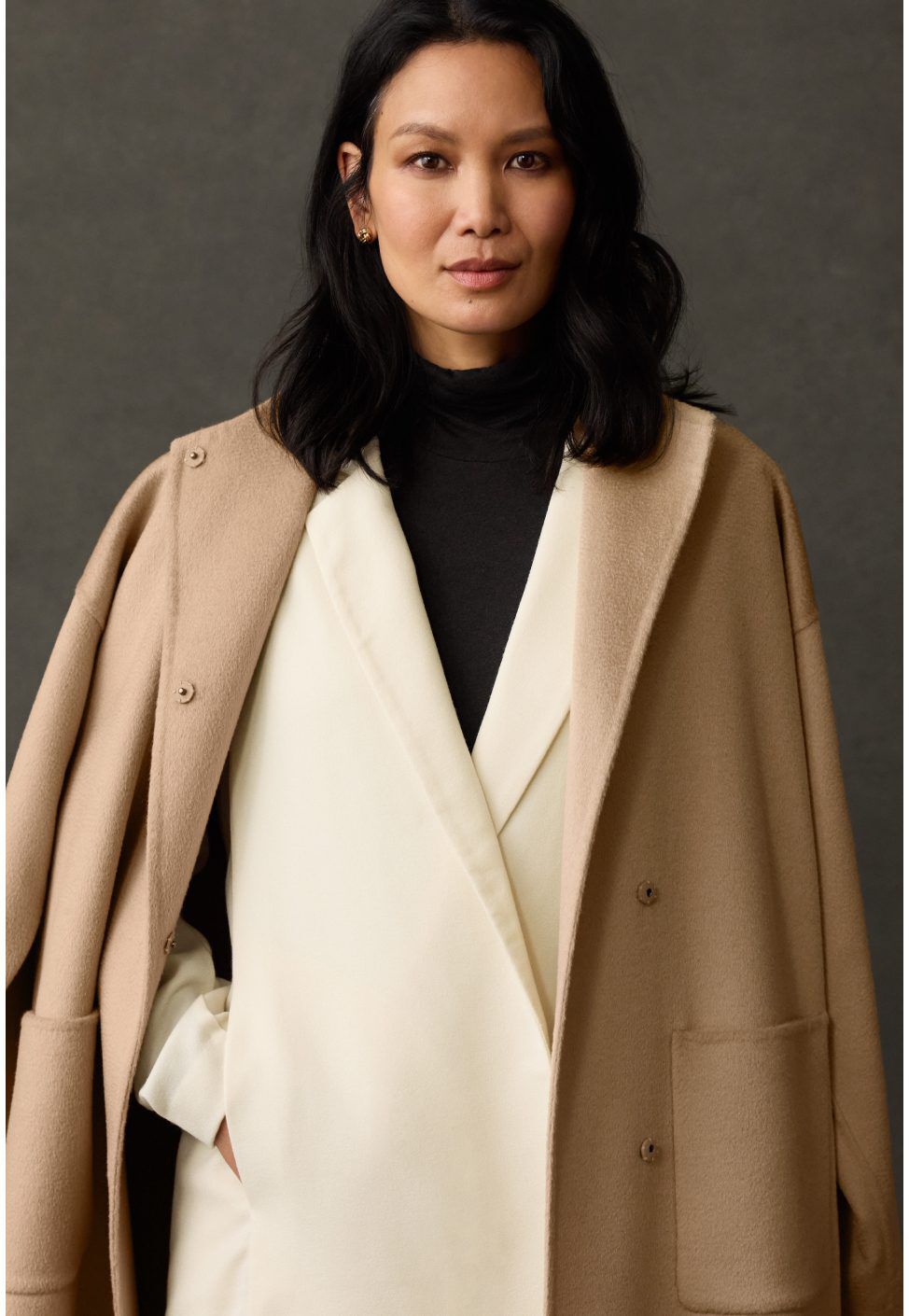 New Styles in Neutral Shades