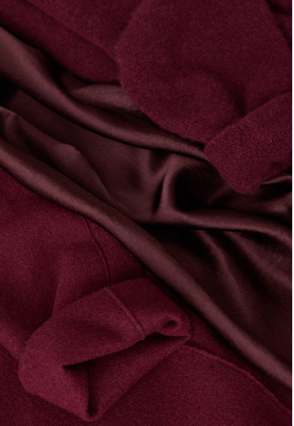 New Looks in Wine and Cassis