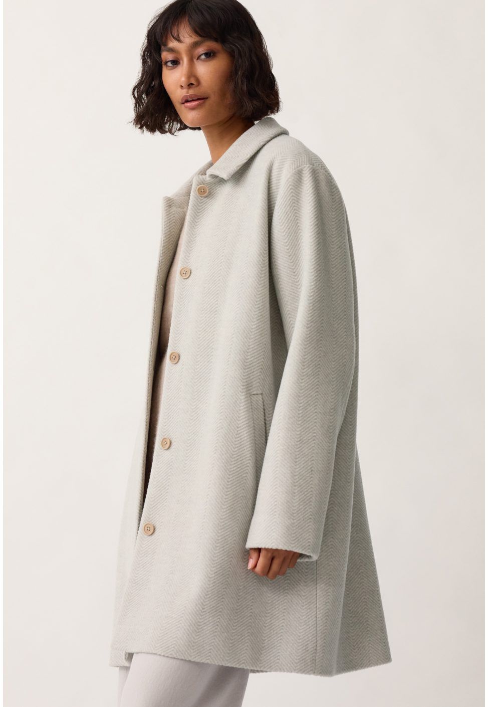 New Styles in Neutral Shades