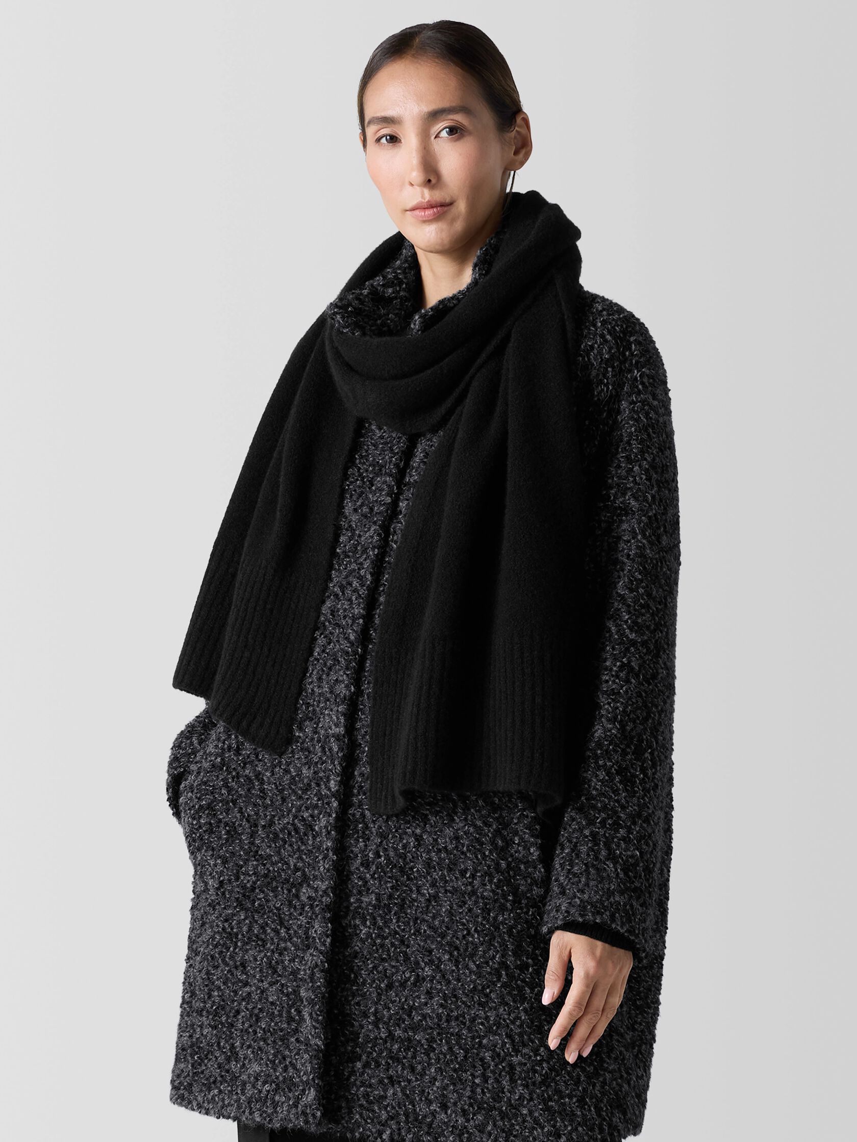 Cashmere Silk Bliss Scarf