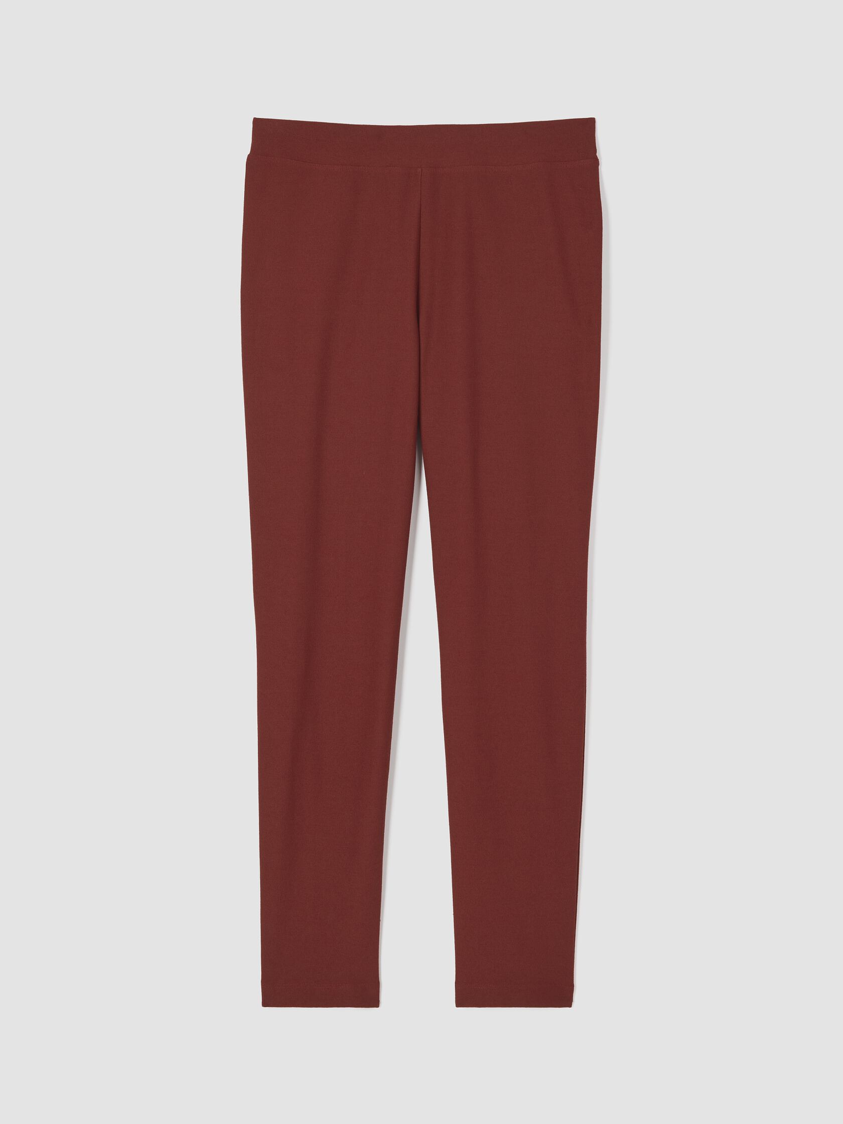 Washable Stretch Crepe Pant