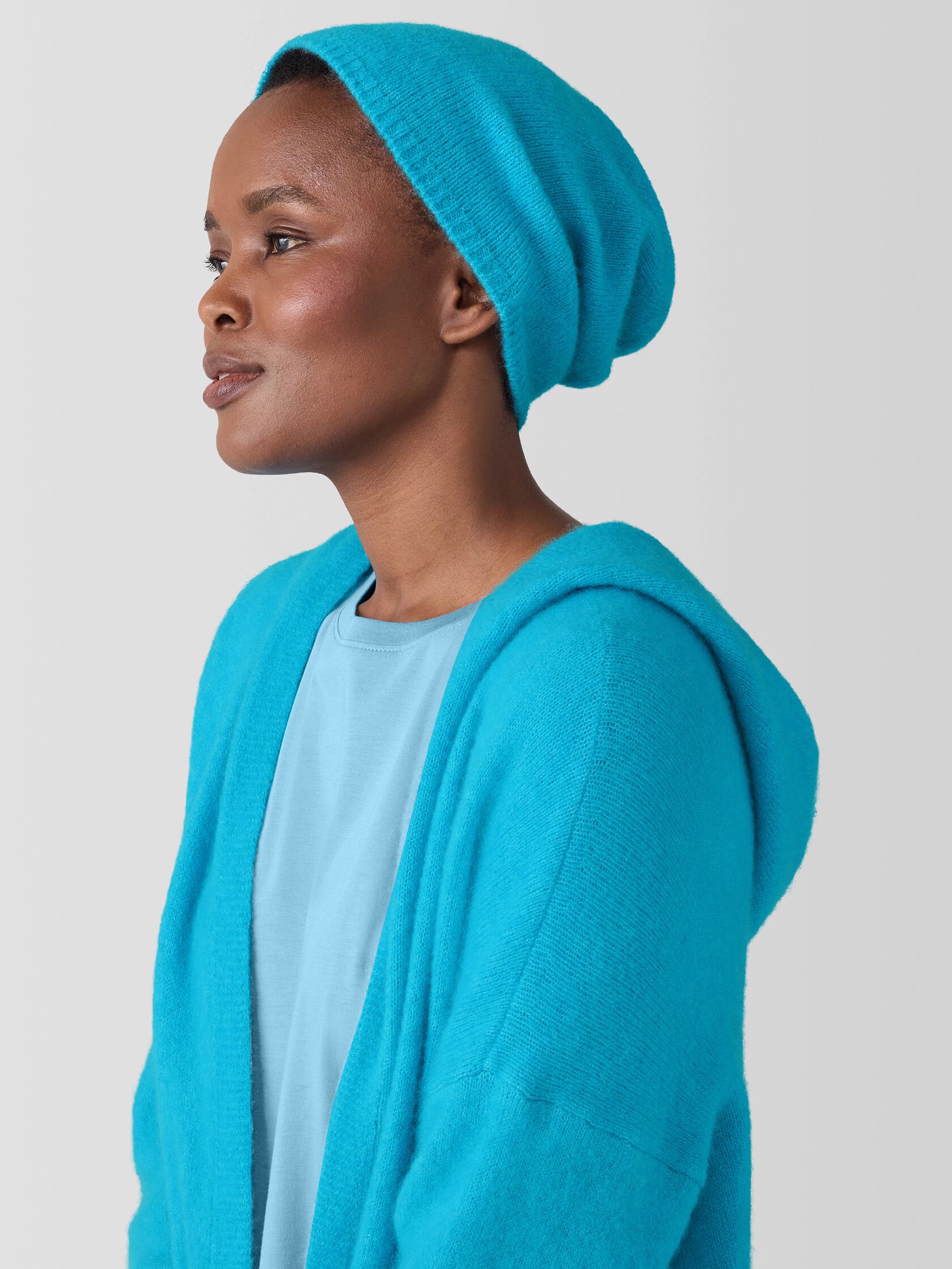 Cashmere Silk Bliss Hat