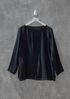 Renew Vintage Silk Top, M