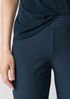 Washable Stretch Crepe Pant