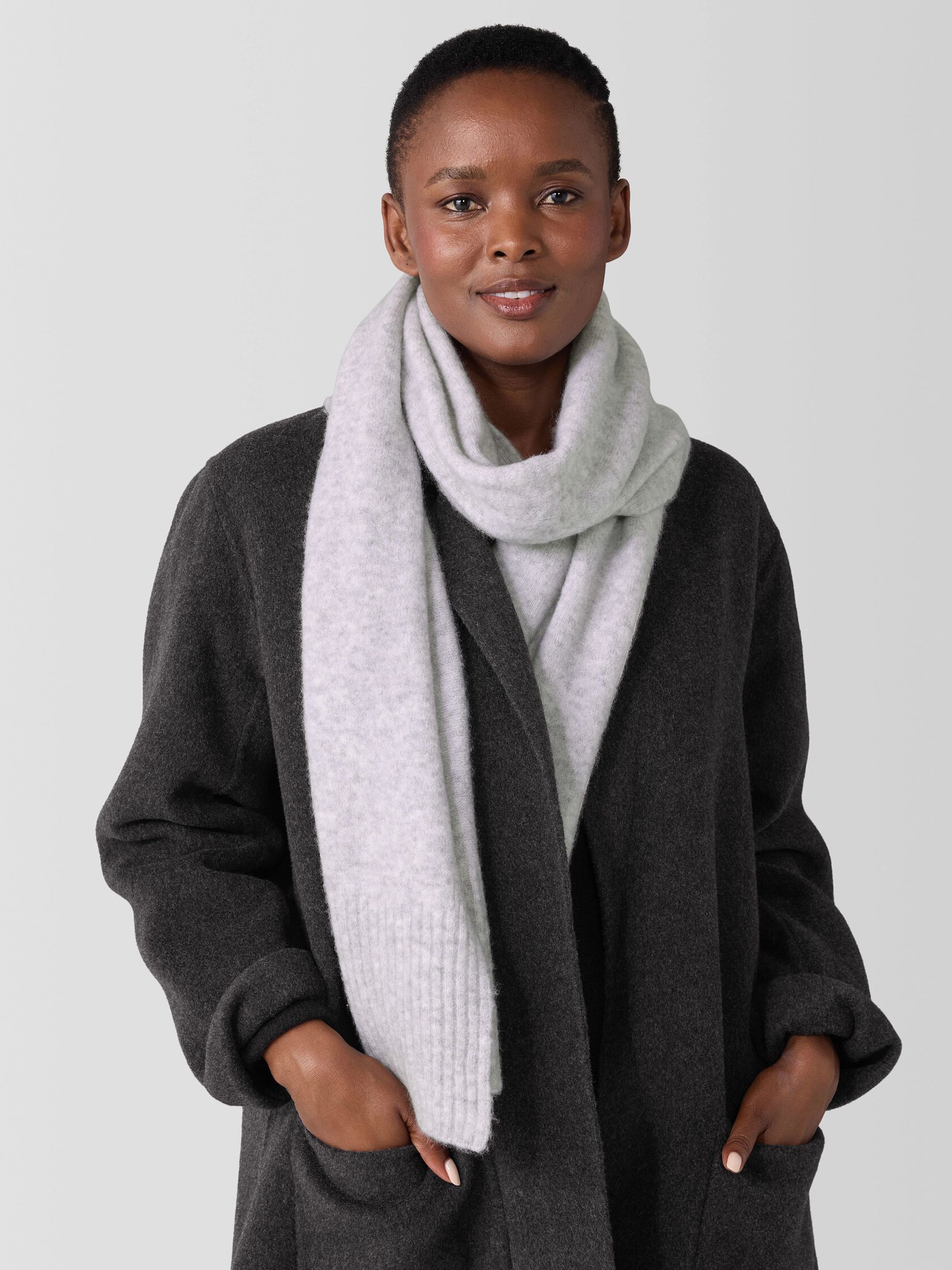 Cashmere Silk Bliss Scarf