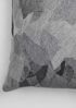EILEEN FISHER HOME Waste No More Felted 20" Pillow