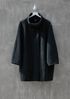 Renew Vintage Wool Stand Collar Coat, 1X
