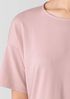 Organic Cotton Interlock Sleep Dress