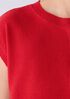 Organic Linen Cotton Vest