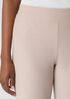 Washable Stretch Crepe Pant