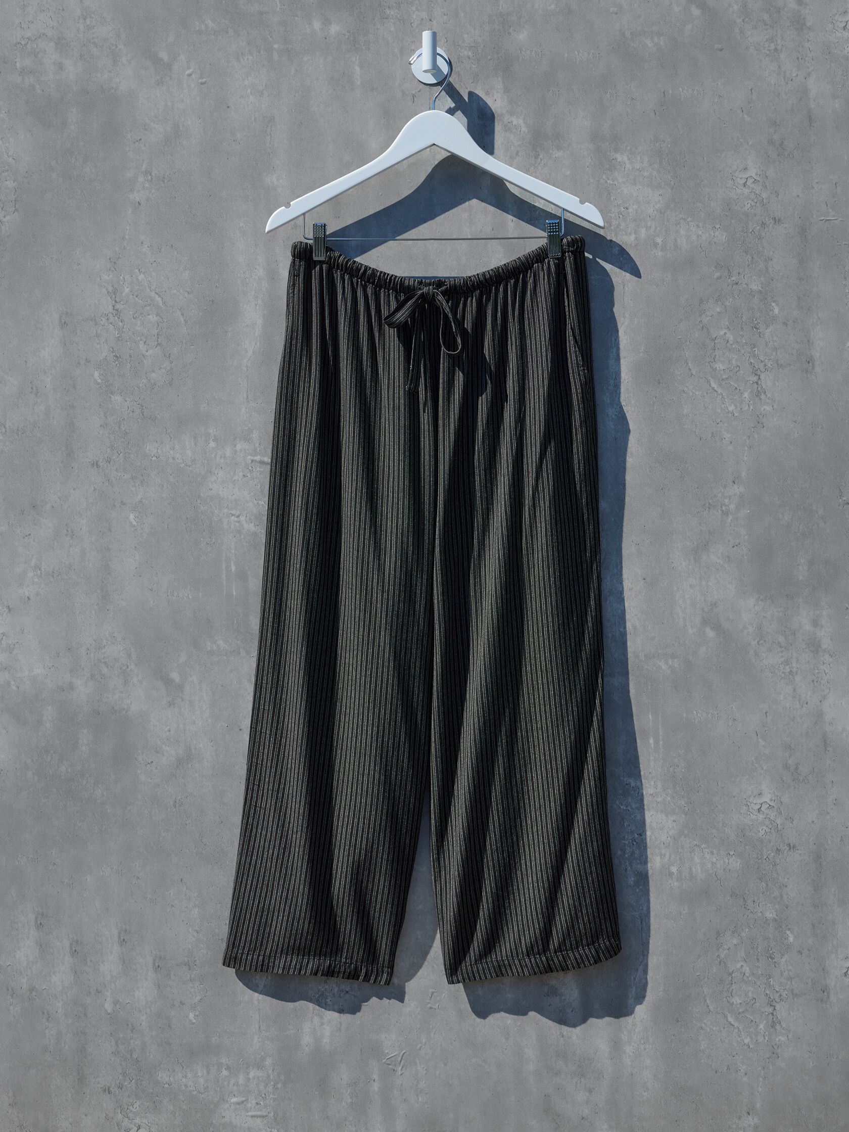 Renew Vintage Striped Pant, L