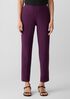 Washable Stretch Crepe Pant