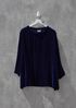 Renew Vintage Velvet Top, S