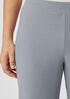 Washable Stretch Crepe Pant