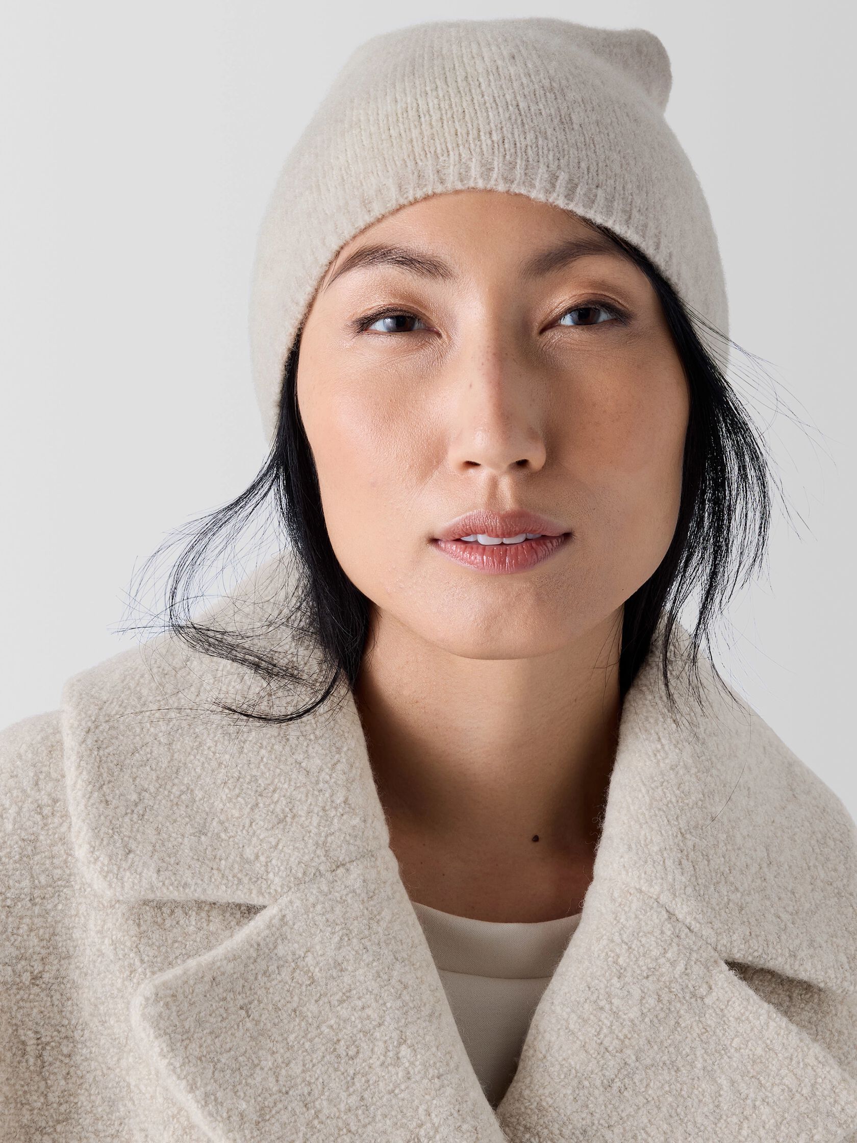 Cashmere Silk Bliss Hat