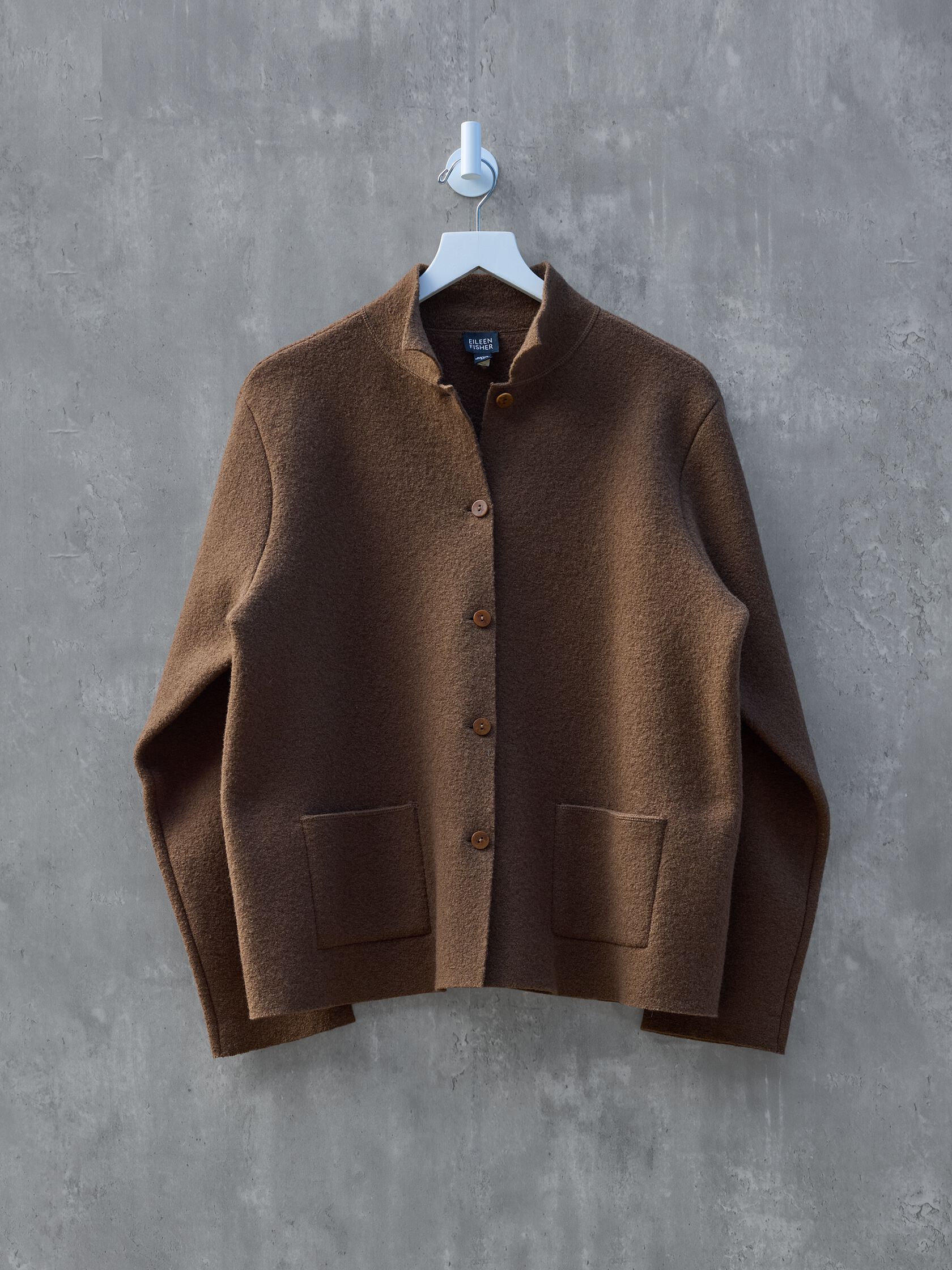 Renew Vintage Wool Jacket, M