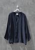 Renew Vintage Linen Blend Shirt, 3X