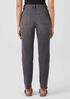 Organic Cotton Stretch Slim Jean