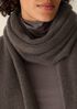 Cashmere Silk Boucle Bliss Scarf