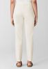 Washable Stretch Crepe Pant