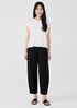 Fine Jersey Square Top