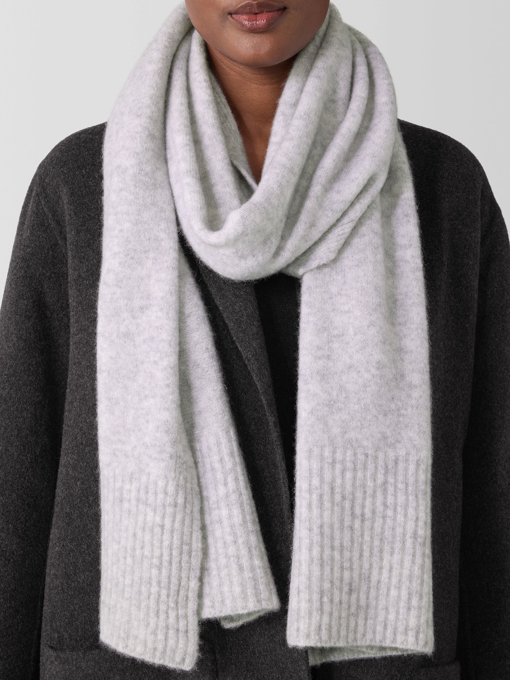 Cashmere Silk Bliss Scarf