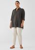 Washable Stretch Crepe Pant