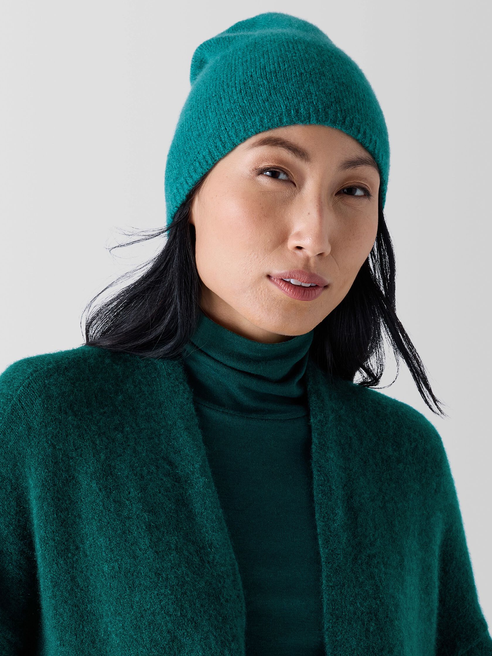 Cashmere Silk Bliss Hat