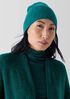 Cashmere Silk Bliss Hat