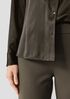 Washable Flex Ponte Straight Pant