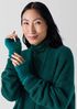 Cashmere Silk Bliss Glovelettes