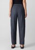 Airy Organic Cotton Twill Cargo Pant