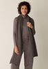 Cashmere Silk Boucle Bliss Scarf