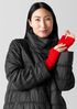 Cashmere Silk Bliss Glovelettes