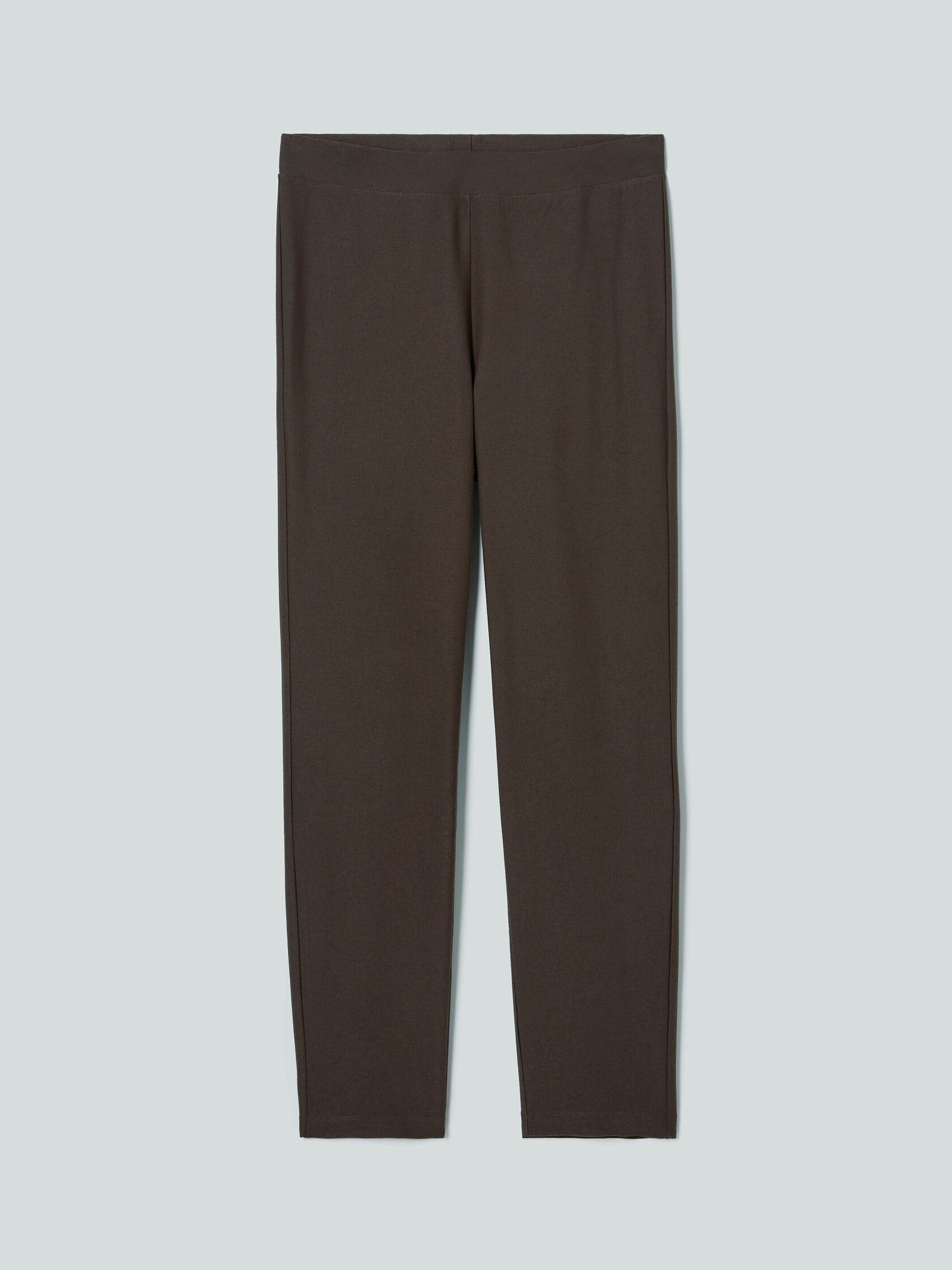 Washable Stretch Crepe Pant