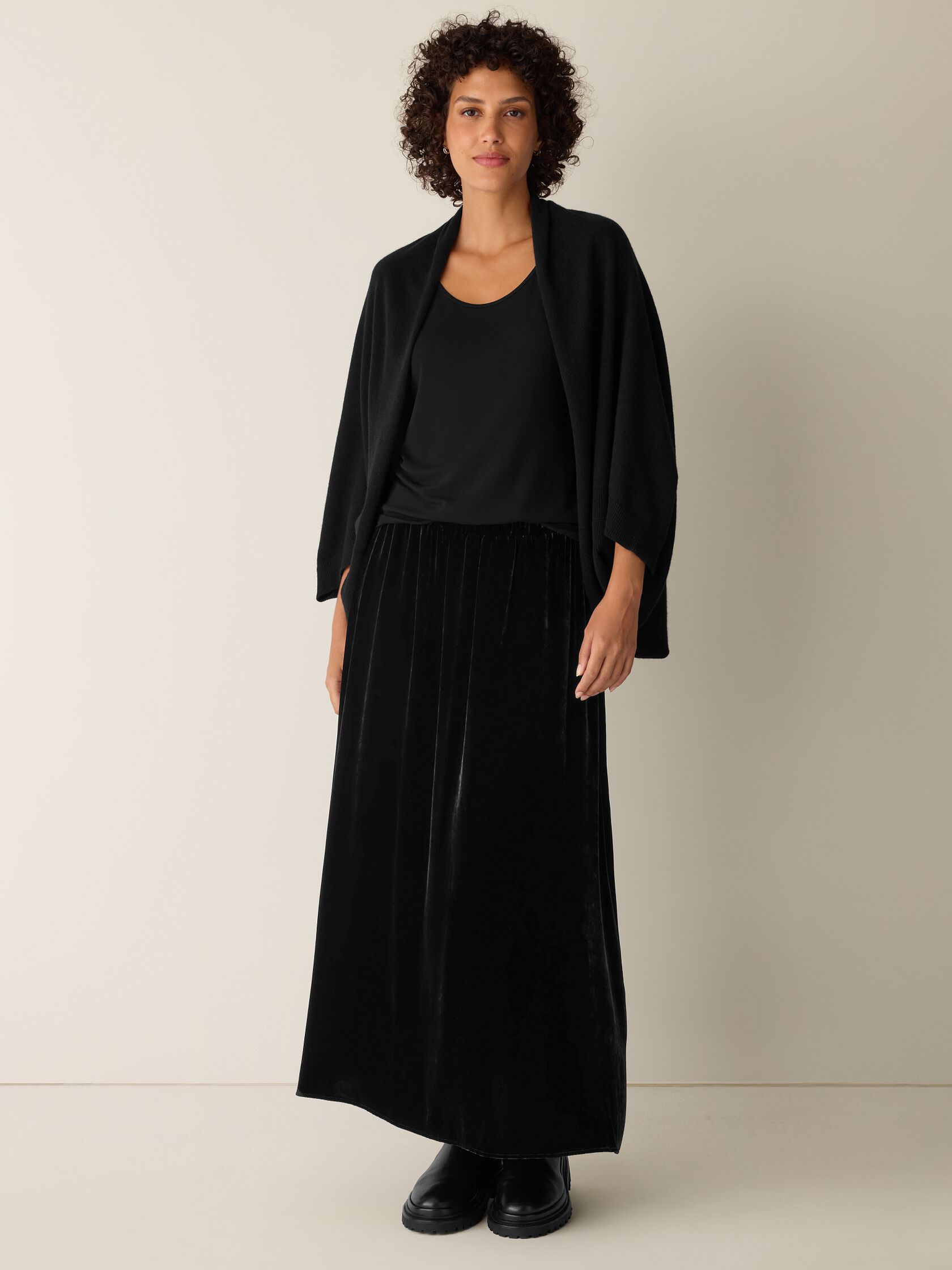 Italian Cashmere Serape
