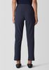 Washable Stretch Crepe Pant