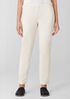 Washable Stretch Crepe Pant