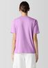 Organic Pima Cotton Jersey Round Neck Tee