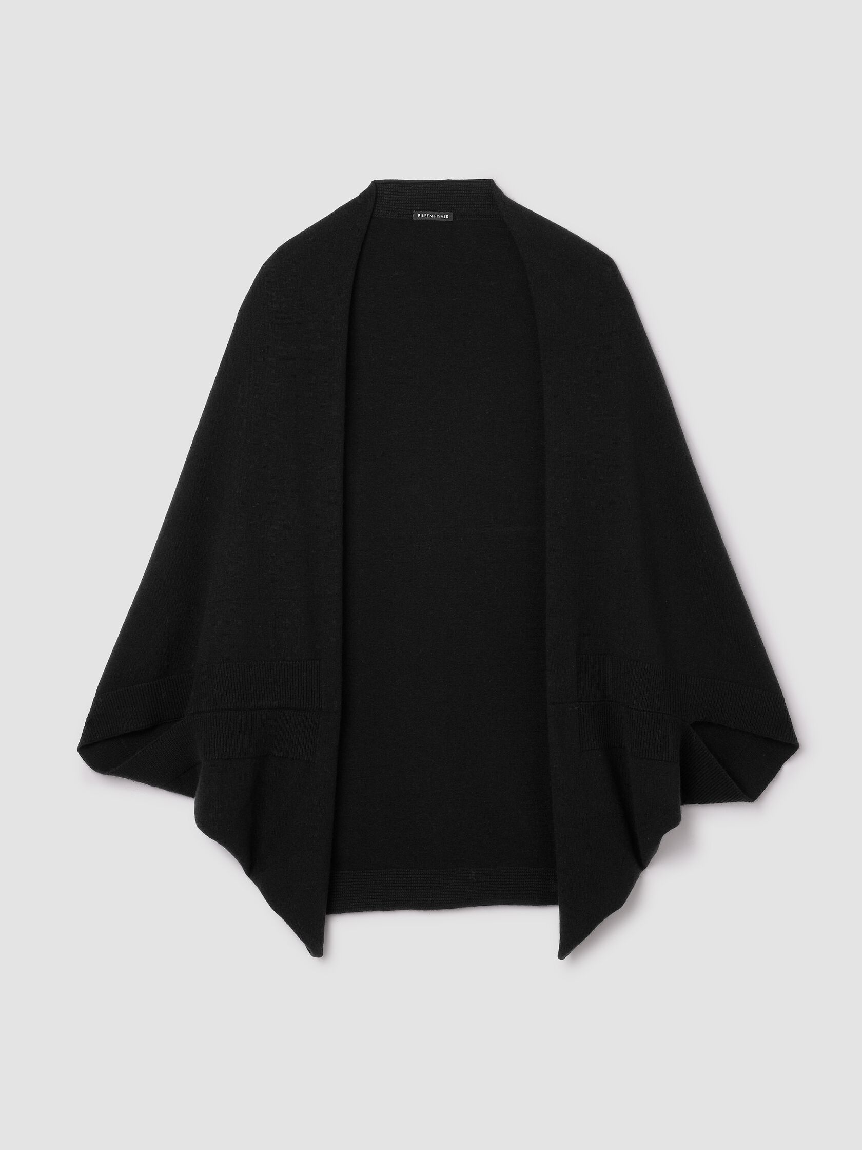 Italian Cashmere Serape