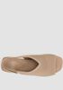 Trudy Recycled Stretch Knit Sandal