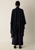 Wool Twill Graph Serape