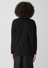 Organic Linen Cotton Long Cardigan