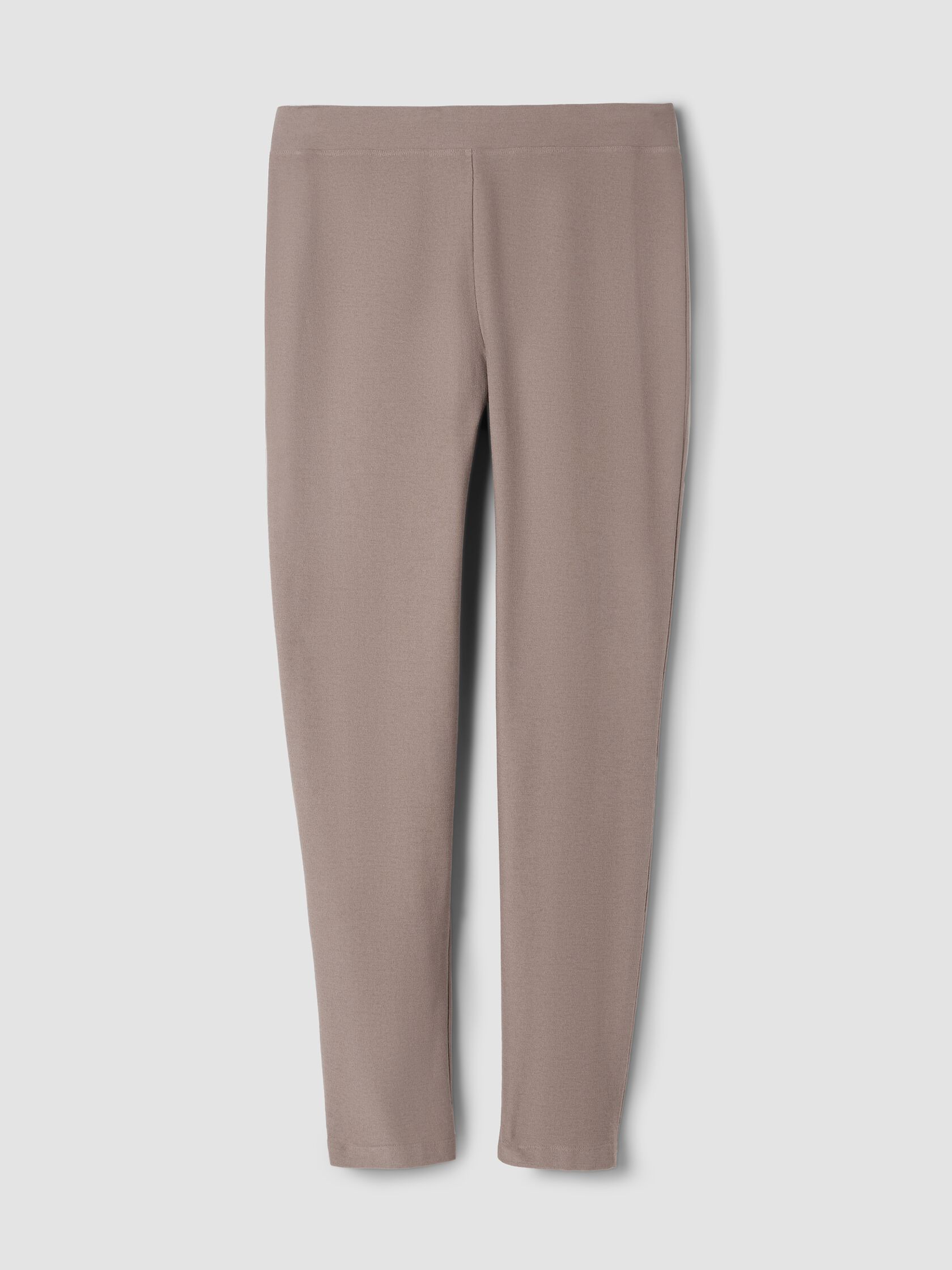 Washable Stretch Crepe Pant