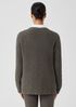 Cotton Fluff Cardigan
