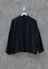 Renew Vintage Band Collar Shirt, S